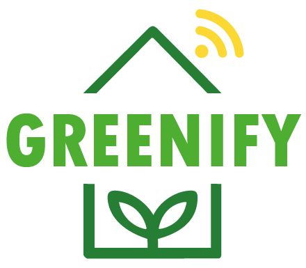 Logo Greenify